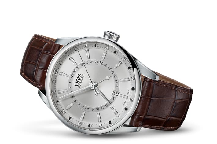 Image of  Artix Pointer Moon, Date